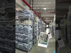 訓練の女の子の水着の三角形の女の子の水着の水着の一つの水着